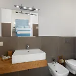 Blue Suite