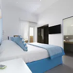 Blue Suite