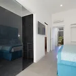 Blue Suite