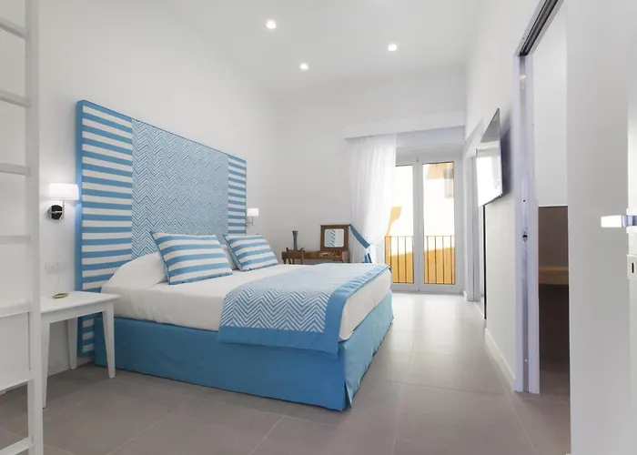 Blue Suite