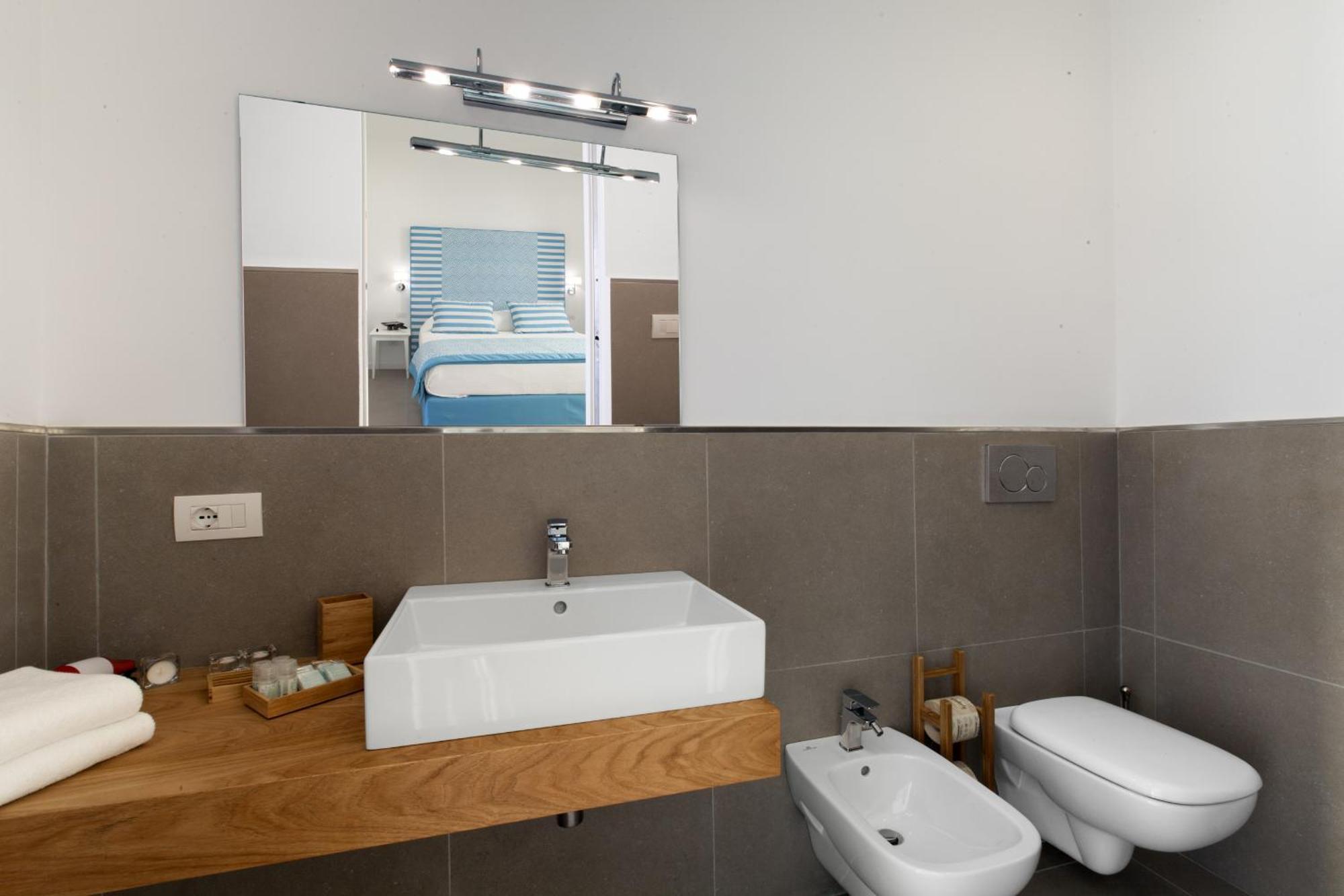 Apartment Blue Sorrento