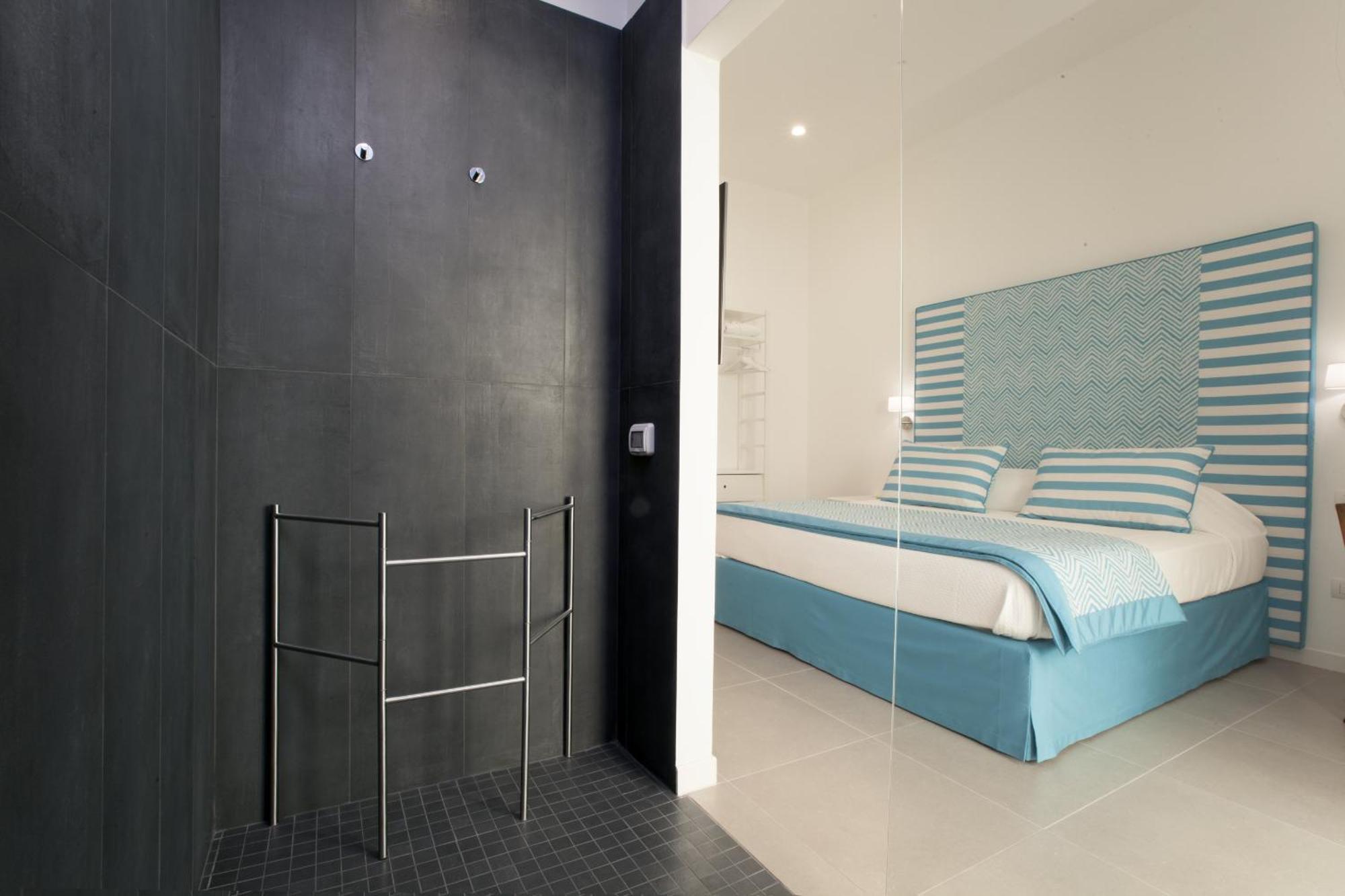 Blue Apartment Sorrento